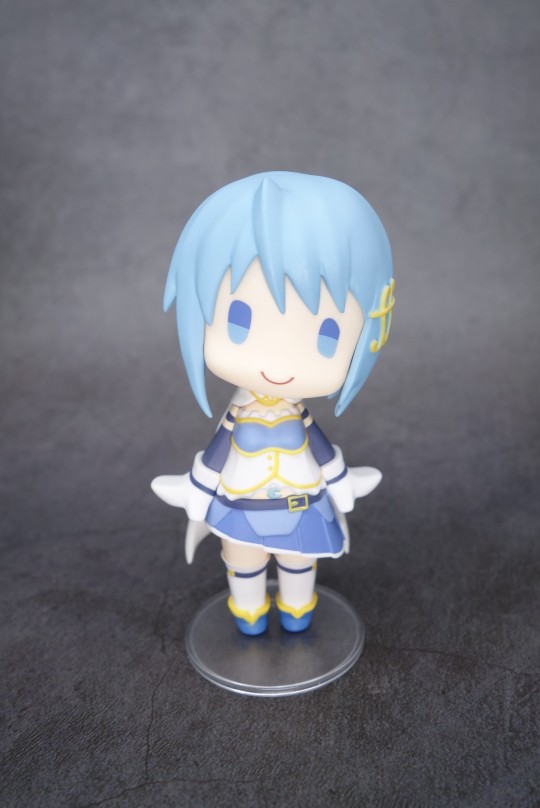 HELLO! GOOD SMILE 魔法少女小圆 剧场版 [新篇] 叛逆的物语 美树沙耶香