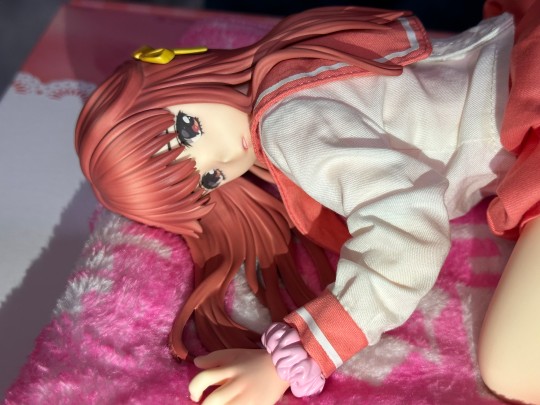 Native BINding 同级生重制版 樱木舞