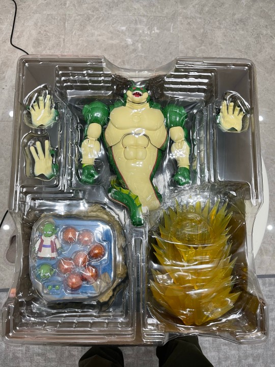 2022年的一些杂物