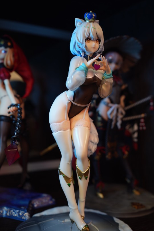 GSAS 红色：伊甸园的骄傲 拉比