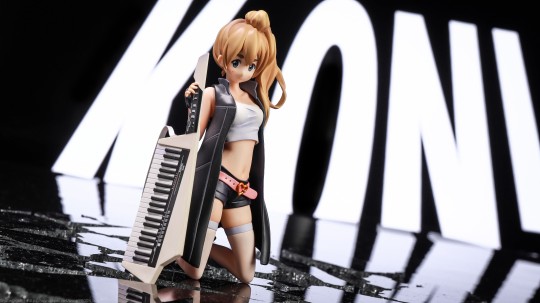 【手办展示】琴吹䌷 5th ver.