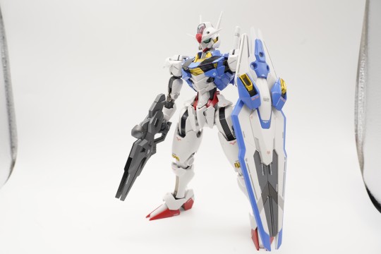 超合金 风灵高达