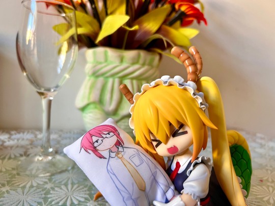 Ribose 小林家的龙女仆 托尔