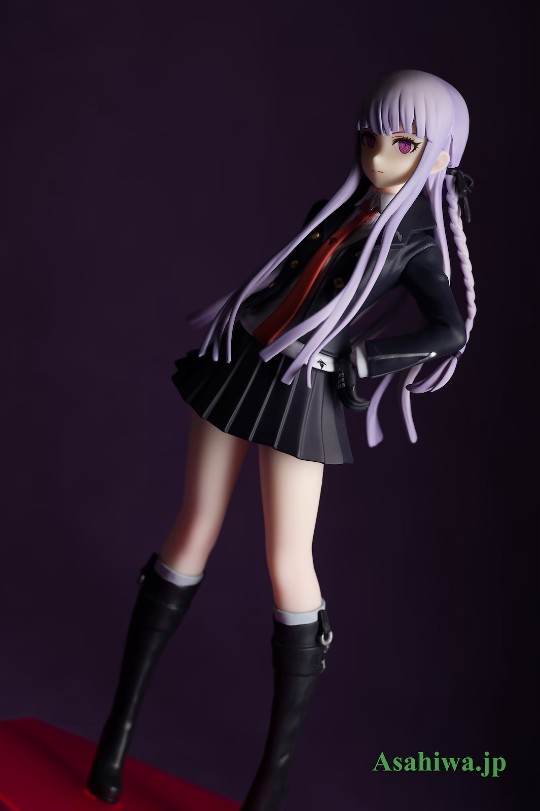 【日网Asahiwa】POP UP PARADE 枪弹辩驳1・2 Reload 雾切响子