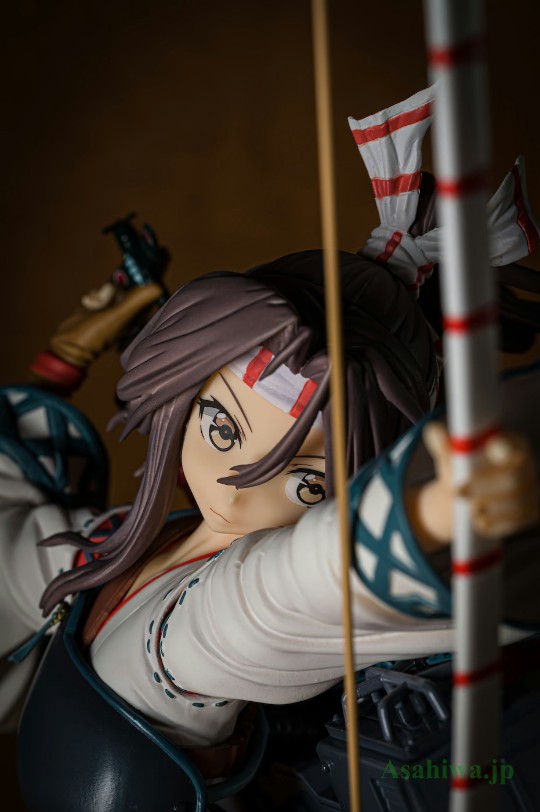 【日网Asahiwa】舰队Collection -舰娘- 瑞凤