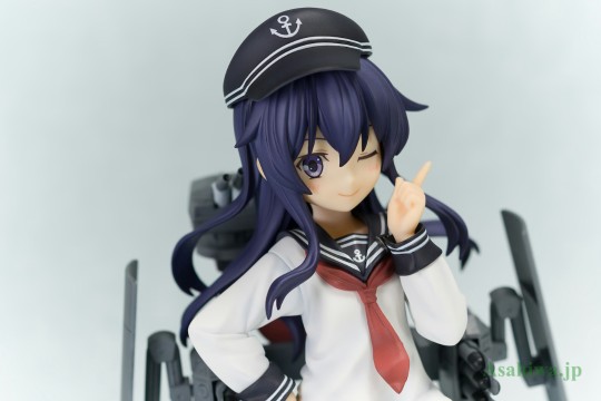 【日网Asahiwa】舰队Collection -舰娘- 晓 动画ver.