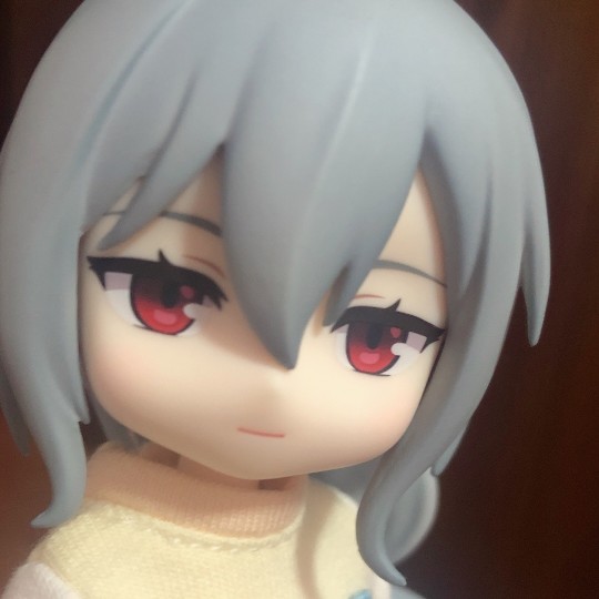 明日方舟斯卡蒂2023年一月份到货（新年礼物）