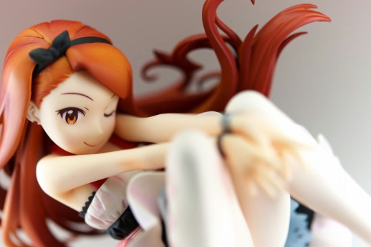 【日网Asahiwa】水瀬伊織