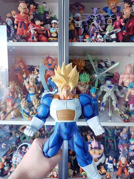 这样子赢不了沙鲁..