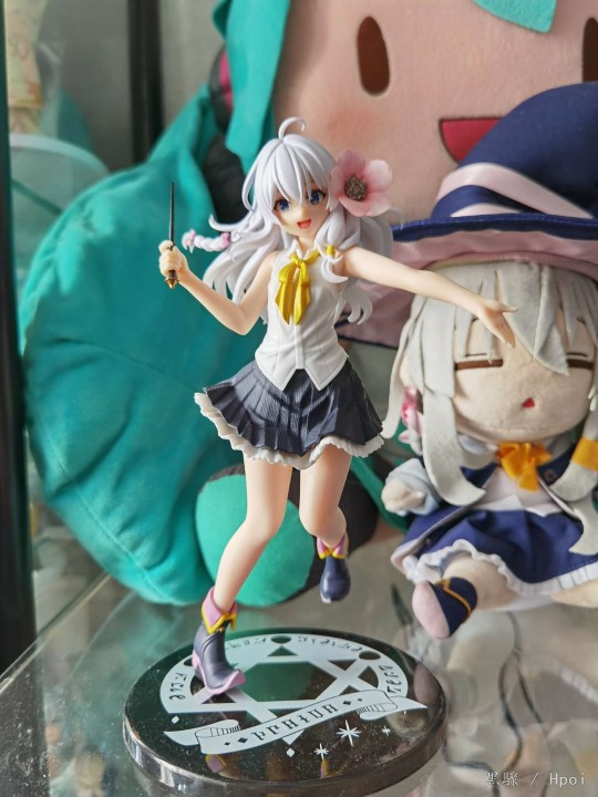 39r的瑕疵品补救——真·貌美如花的女人