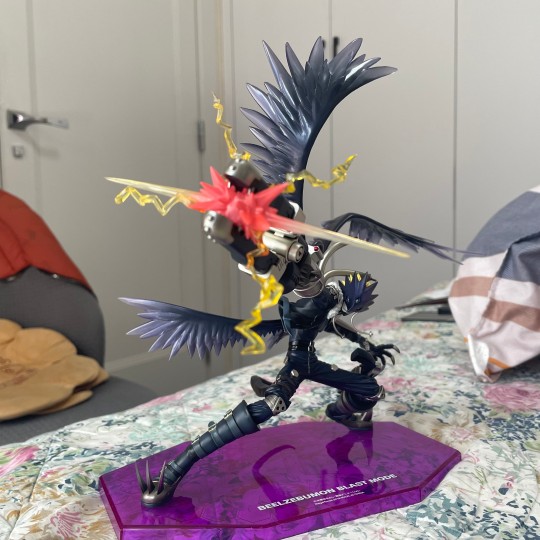 暴食魔王别西卜