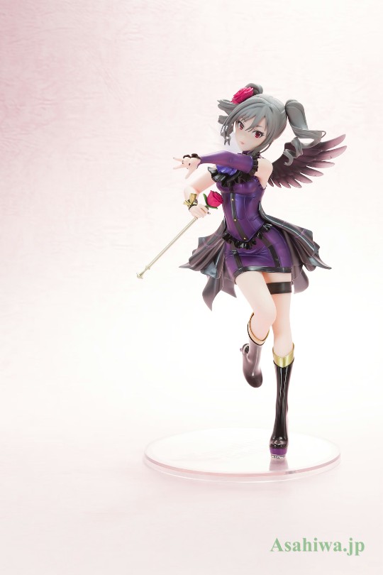 【日网Asahiwa】神崎蘭子