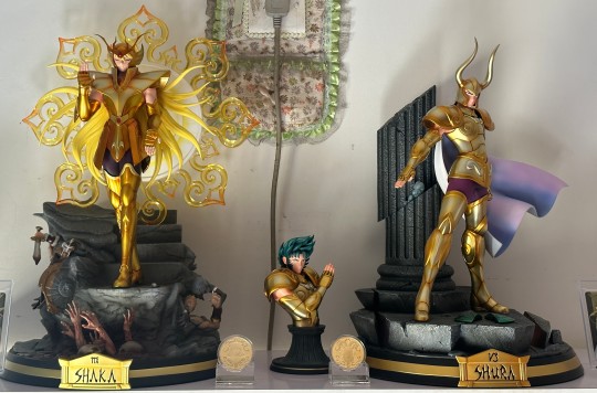 天神工業 IMMORTALS