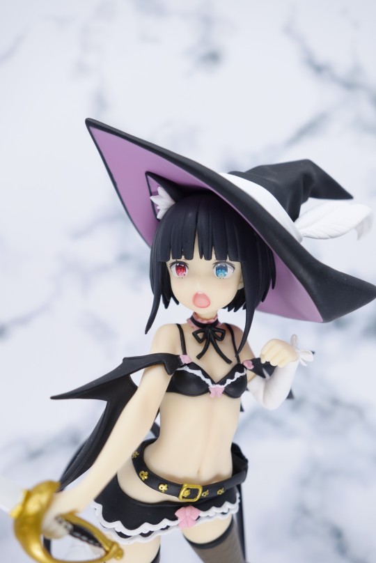 POP UP PARADE 绽放的阿尔斯诺特利亚 小阿尔贝尔 猫王国