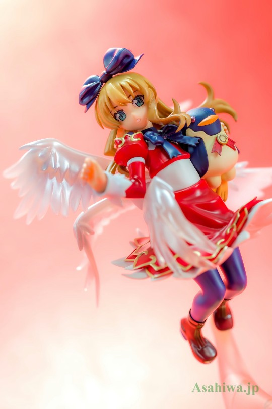 【日网Asahiwa】神羅万象