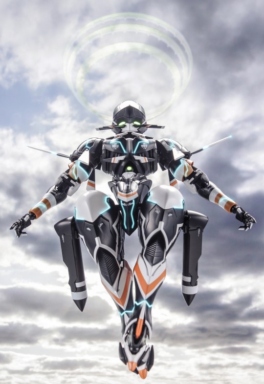 GSA 翠星的加尔刚蒂亚 钱伯