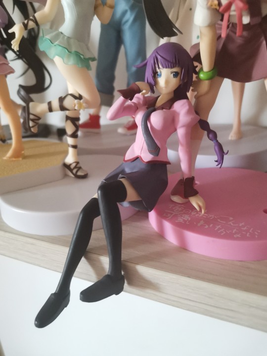 战场原黑仪 taito