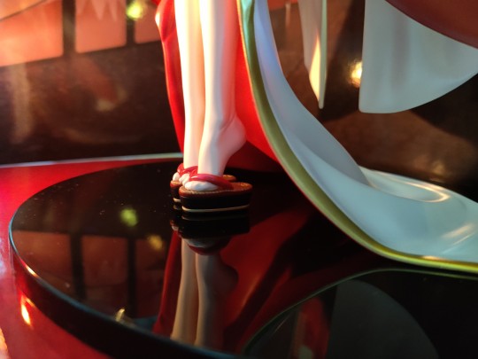 绫波嘿，我的绫波嘿嘿