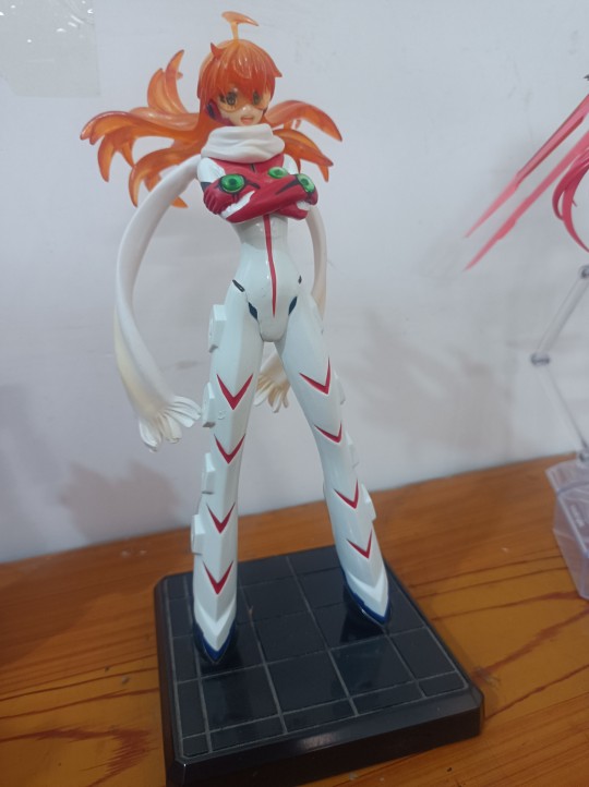 乙女魂 飞跃巅峰2