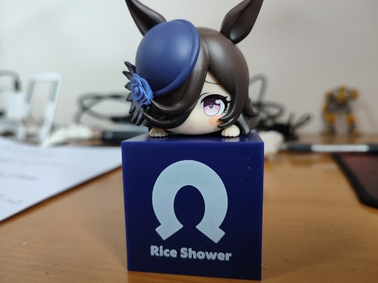 furyu赛马娘趴趴 米浴 大米洗澡