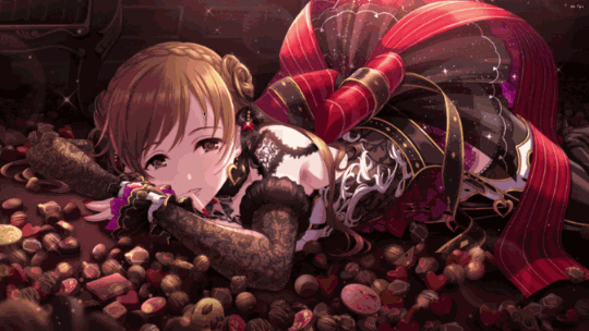 Max Factory 偶像大师灰姑娘女孩 新田美波 睡眠小悪魔 1/7