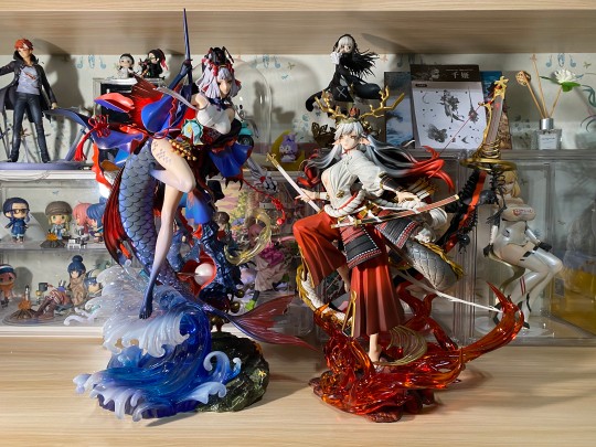 大漫匠 阴阳师 千姬