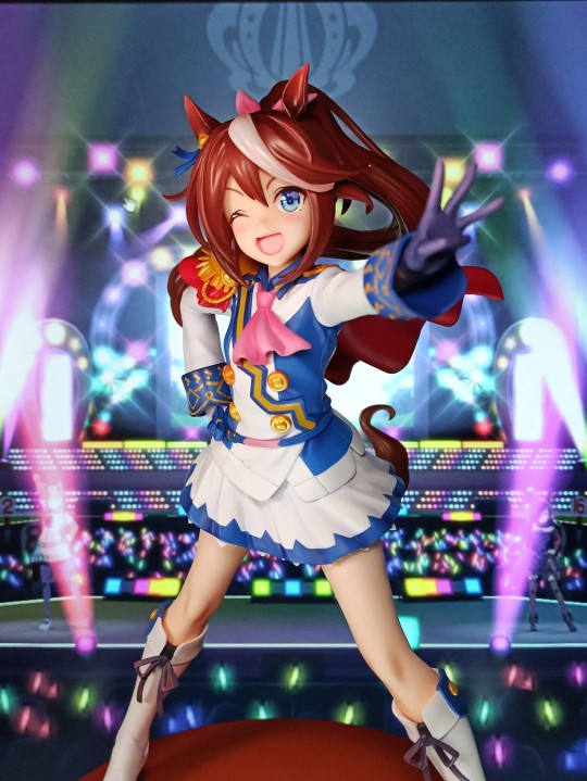 寿屋-东海帝王-完全体版