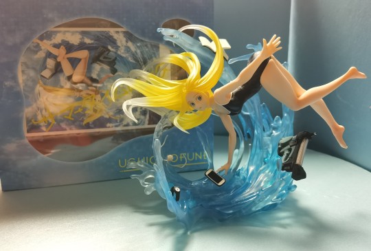 夏日重现-小舟潮