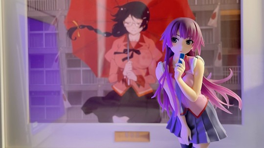 taito战场原黑仪