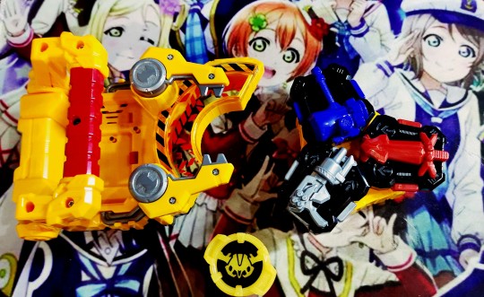 极狐 工地套装带扣