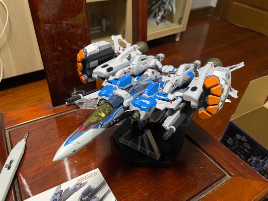 VF31AX 疾风机AP包