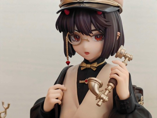 光菱 奶切 魔都绮梦ver.