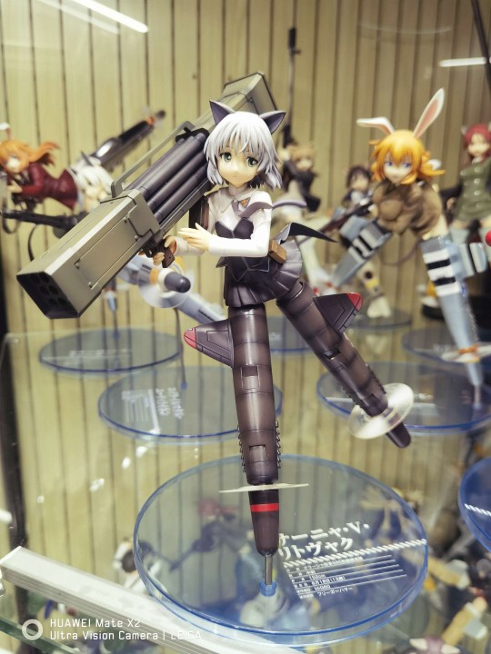 飞天小裤裤022   阿尔塔501全家总动员。