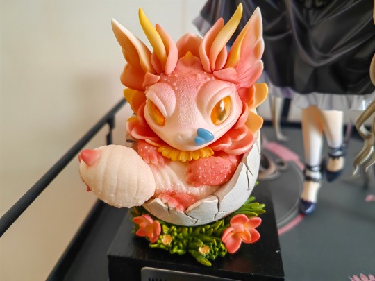 动物星球 守宫龙蛋