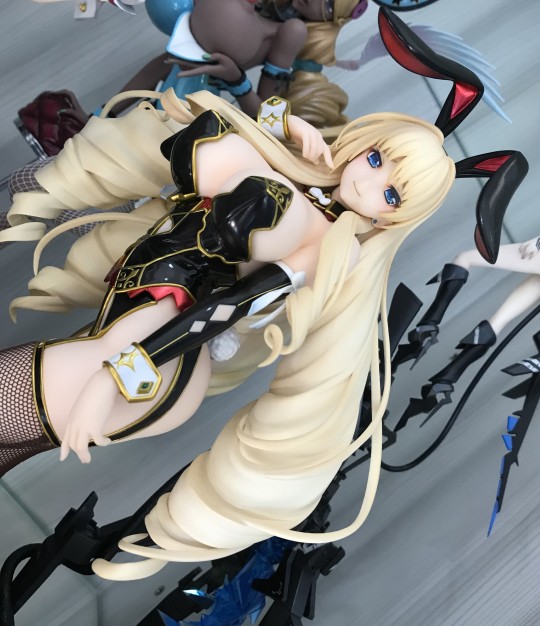 兔年来了，发点兔子吧