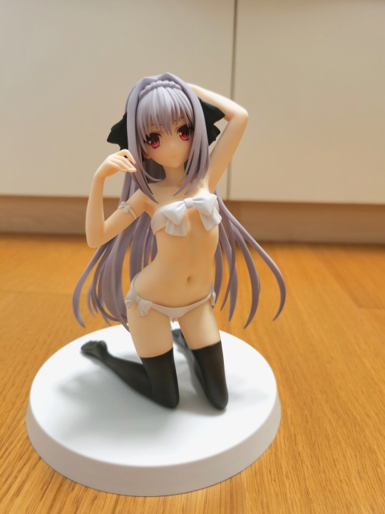 大変に気分がいい