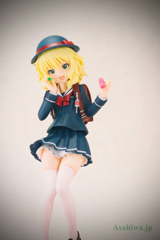 【Asahiwa】偶像大师灰姑娘女孩 樱井桃华 rose fleur