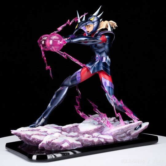 TSUME IKIGAI α星·天枢星 神斗士 捷克弗里德