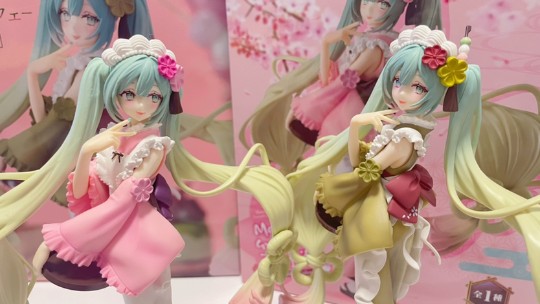 太粉嫩了 异色原色都很可爱