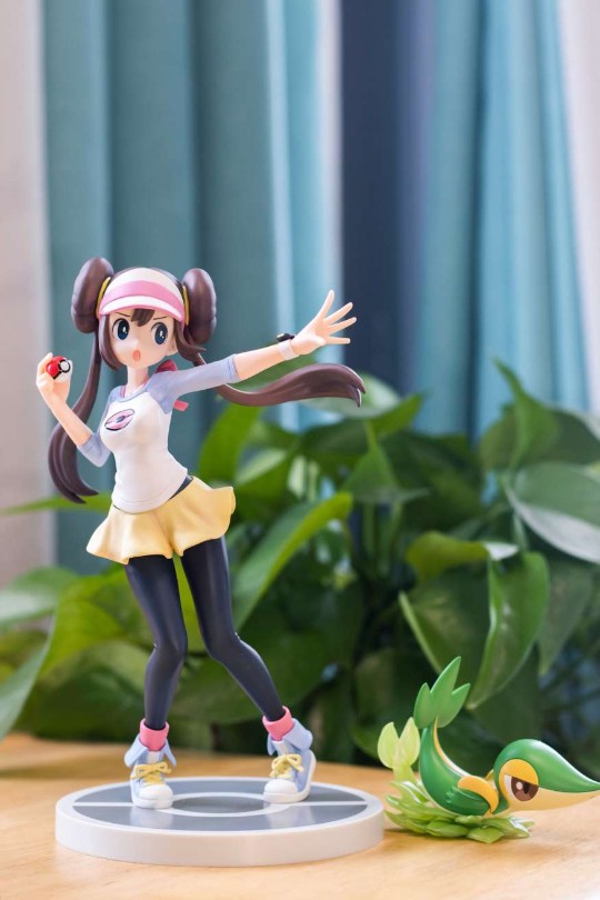 宝可梦芽衣到货