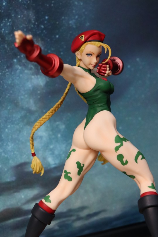 Cammy.嘉米