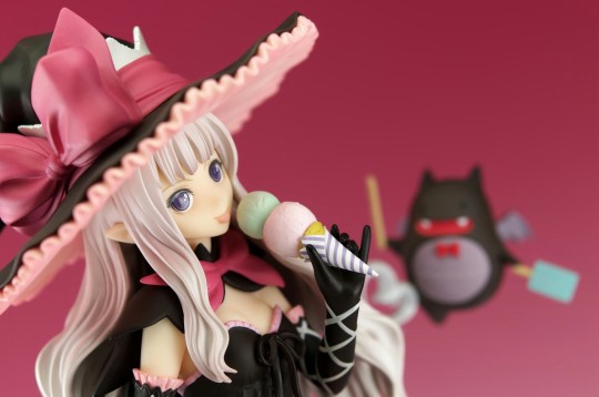 【日网Asahiwa】光明之心 梅露蒂