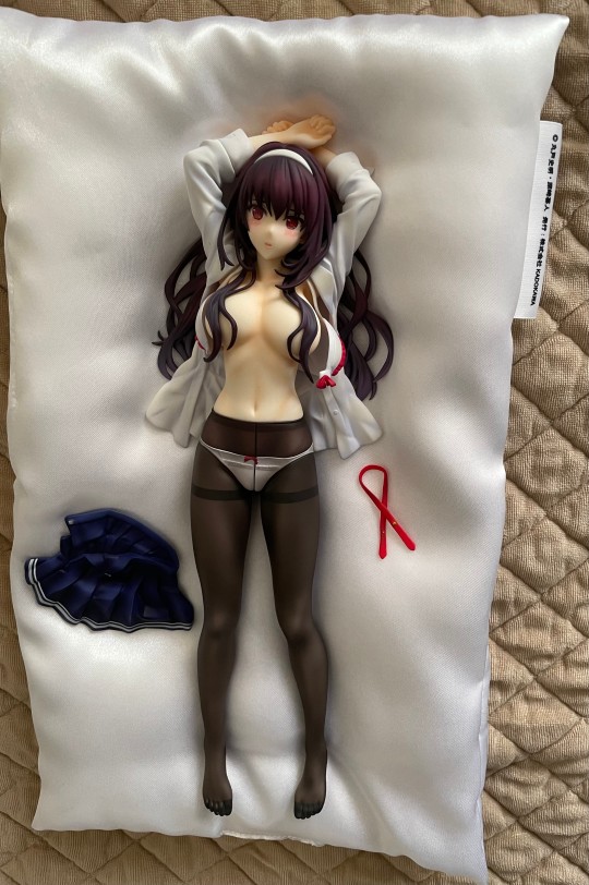 介么涩的学姐确定不来一个？