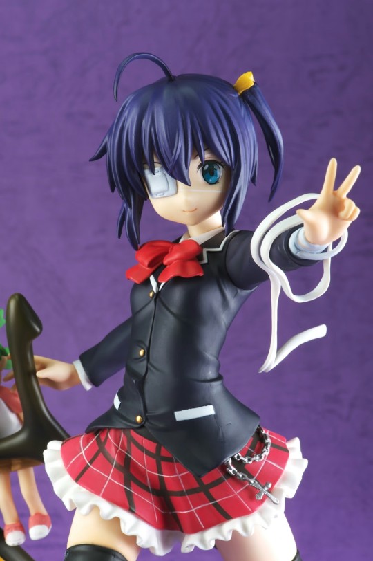 【日网Asahiwa】中二病也要谈恋爱！恋 小鸟游六花