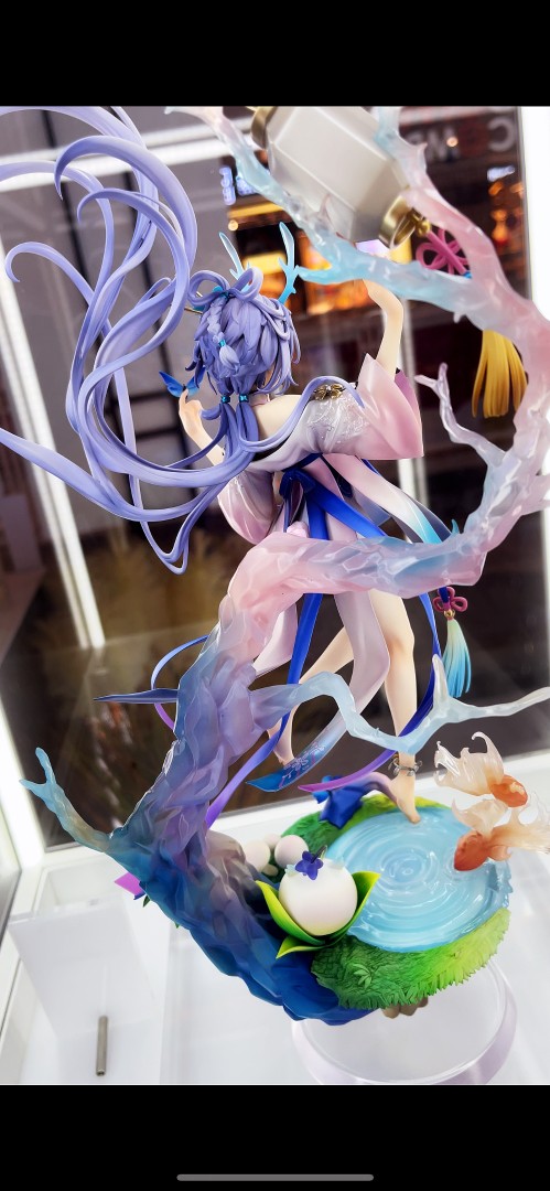 洛天依万物有灵