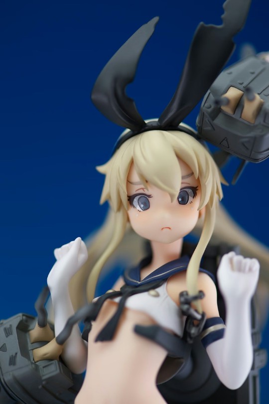 【Asahiwa】岛风 qq社