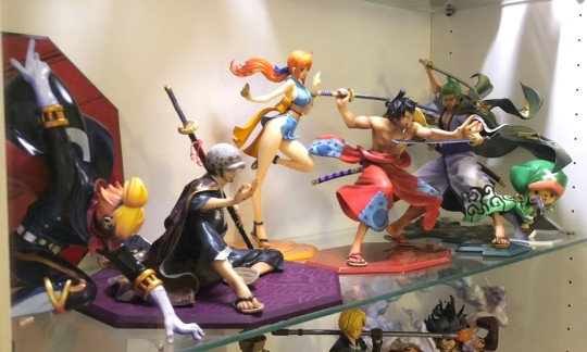 空间管理大师😂