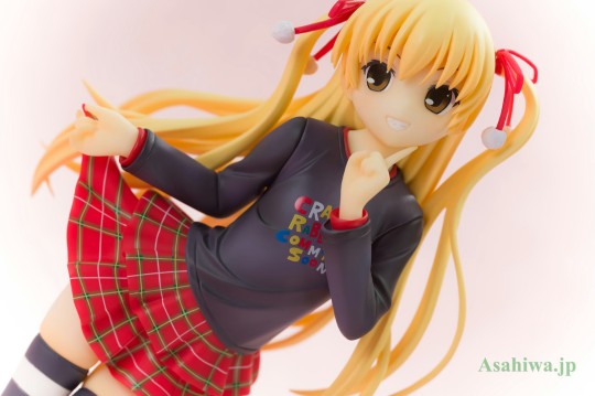 【日网Asahiwa】小鸟游美羽