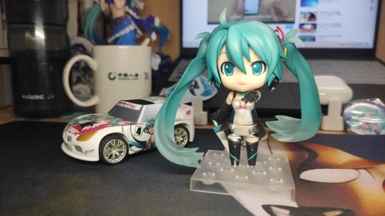 赛车2011  粘土 pf  肥姑妈（渣拍