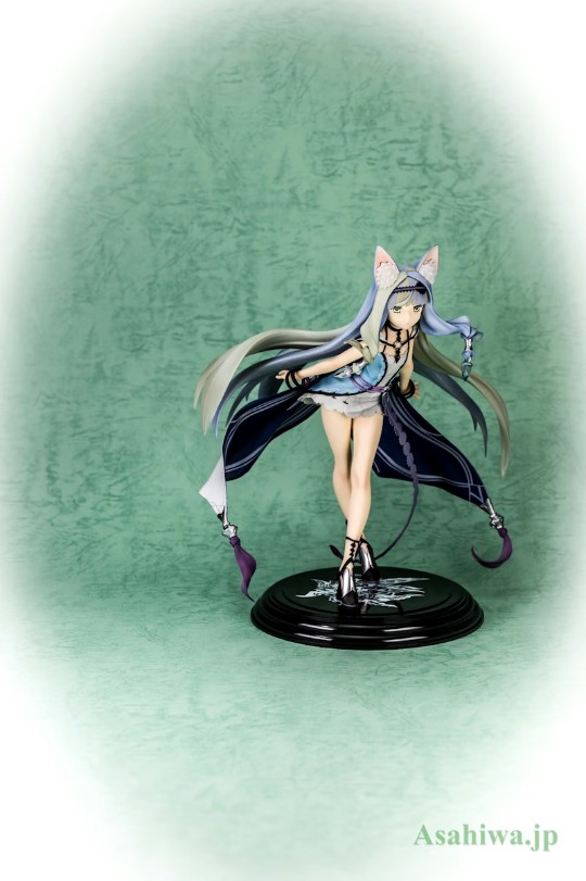 【日网Asahiwa】第七龙神III code：VFD 命运师(姆噜姆噜)